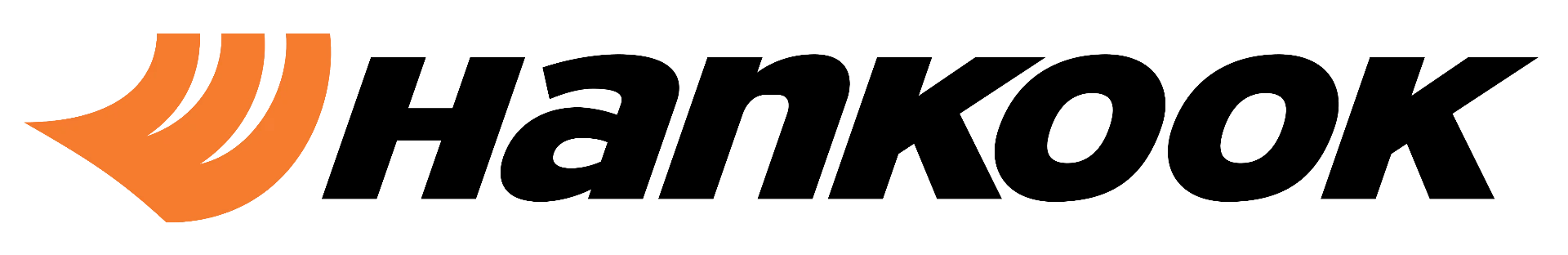 Logo Hankook