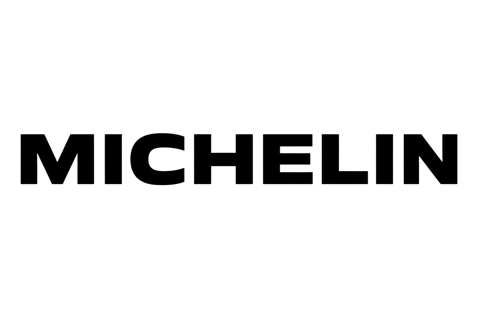 Logo Michelin