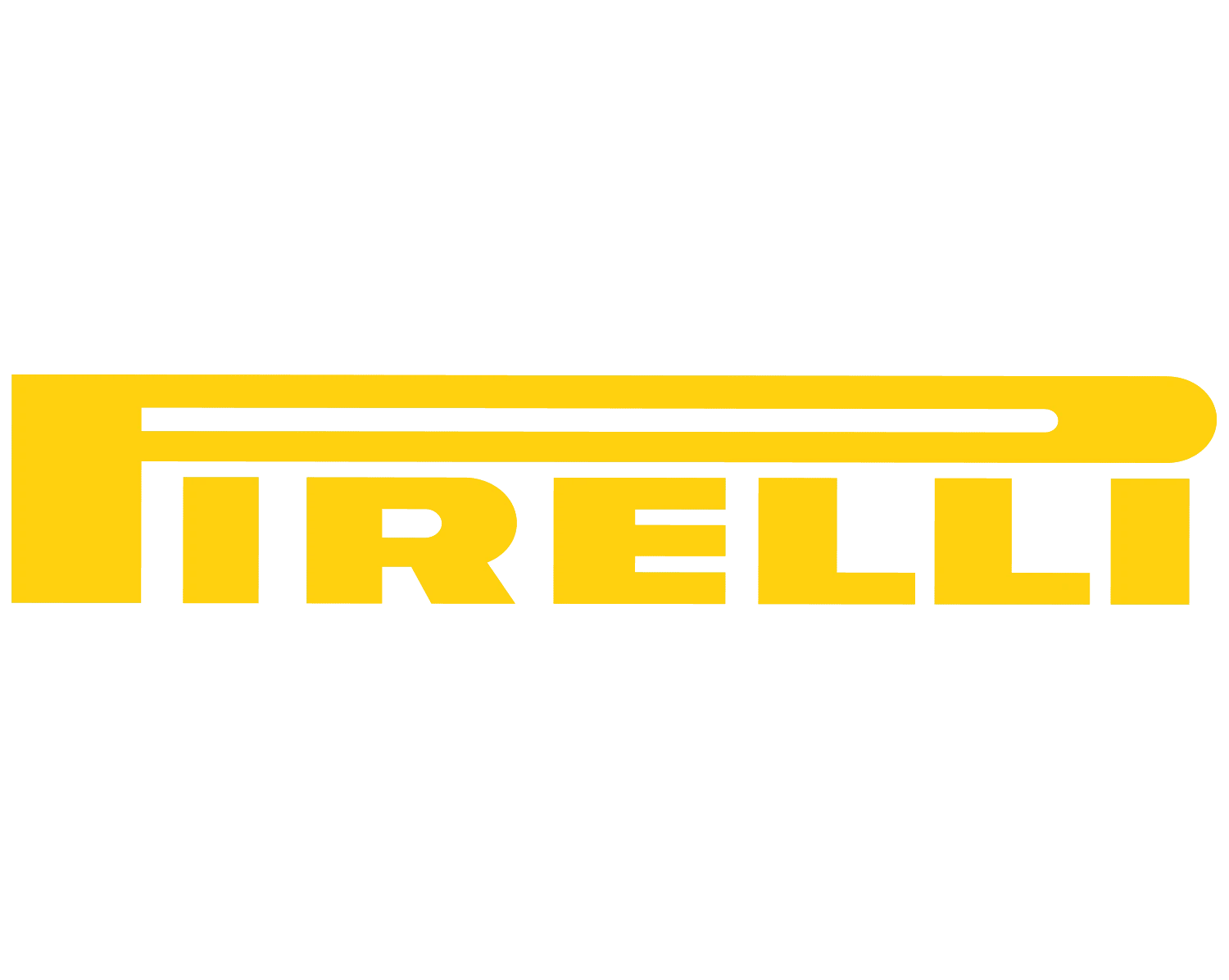 Logo Pirelli